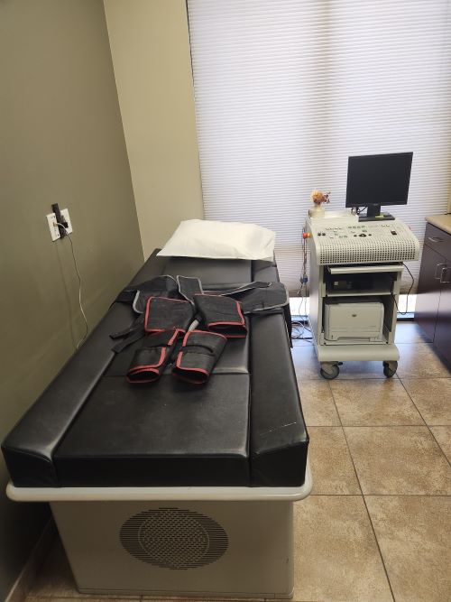 EECP Therapy Chandler Cardiology Associates